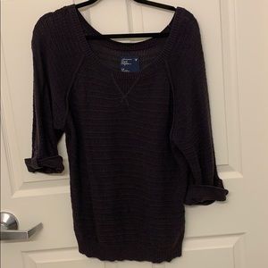 American Eagle sweater